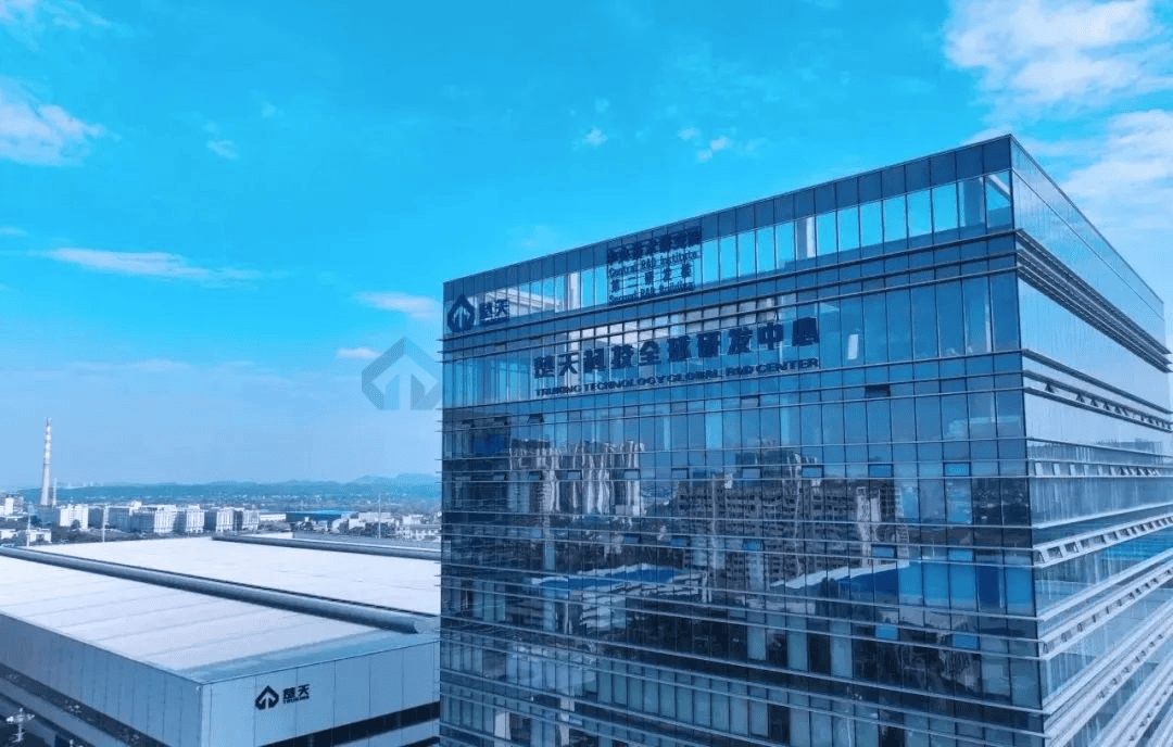 楚天科技上榜2022年度“中國醫藥工業百強榜”，排名大幅提升